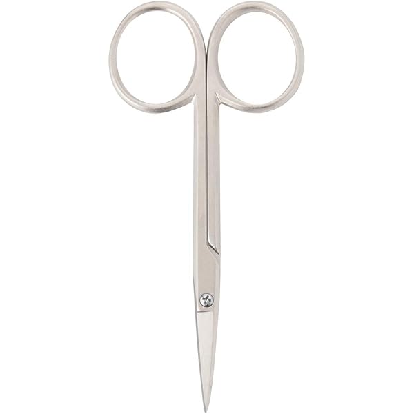 Amazon.co.jp: 資生堂 アイブローシザーズ 212 (眉カット用